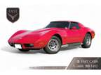 1977 Chevrolet Corvette Sport Coupe