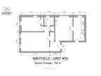 Integrity Cleveland Heights - Mayfield 2652, 1 Bedroom 1 Bath