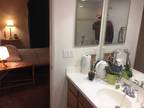 Roommate wanted to share 1 Bedroom 1.5 Bathroom Apartment...