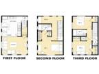 Benedict Park List - Phase 4 Building 3 Uptown Home 3-SE