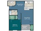 Abberly Pointe Apartment Homes - The America