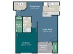 Abberly Pointe Apartment Homes - The Carolina