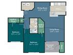 Abberly Pointe Apartment Homes - The Federal