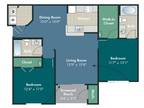 Abberly Pointe Apartment Homes - The France
