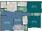 Abberly Pointe Apartment Homes - The Spain