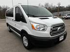 2019 Ford Transit Passenger Wagon XL