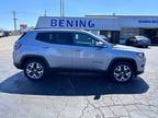 2021 Jeep Compass 2WD Limited