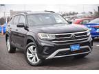 2023 Volkswagen Atlas 2.0T SE w/Technology