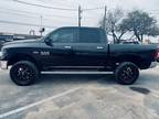 2015 Ram 1500 4WD Lone Star Crew Cab