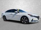 2022 Hyundai Elantra Limited 54089 miles