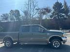 2004 Ford Super Duty F-250 King Ranch Pickup 4D 6 3/4 ft