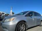 2011 Honda Odyssey EX-L