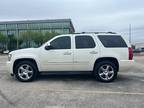 2014 Chevrolet Tahoe LTZ