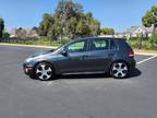 2011 Volkswagen GTI w/Sunroof