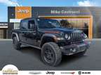 2023 Jeep Gladiator Mojave 37145 miles