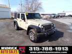 2018 Jeep Wrangler JK Unlimited Rubicon 65255 miles