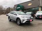 2018 Toyota RAV4 33878 miles