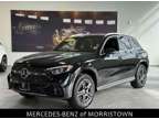 2023 Mercedes-Benz GLC 300 4MATIC SUV 7490 miles