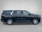 2023 Cadillac Escalade ESV Premium Luxury