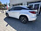 2021 Lexus RX RX 350