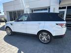 2014 Land Rover Range Rover Sport Supercharged