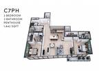 Alina - C7PH 2 Bedroom Penthouse