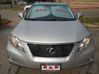 2010 Lexus RX 350 FWD 4dr