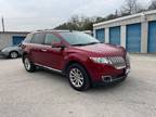 2014 Lincoln MKX FWD 4dr