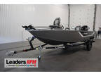 New 2024 Lowe Boats 1625 FM SC