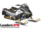 New 2025 Ski-Doo MXZ® Adrenaline® with Blizzard® Package 850 E-TEC 137 Ice R.