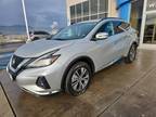 2021 Nissan Murano, 42K miles