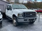 2006 Ford F-350, 275K miles
