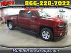 2016 Chevrolet Silverado, 64K miles