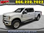 2018 Ford F-250, 84K miles