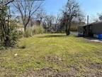 Plot For Sale In Taylor, Texas