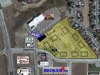 Plot For Sale In Casper, Wyoming