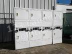 Good Condition Double Stack Dryer Speed Queen Model Number: SSG509WF (White)