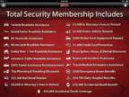 Motor Club of America Total Security Plan