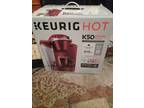 Keurig hot k50 classic