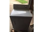 Used GE dryer