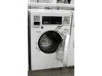 Fair Condition Speed Queen Front Load Washer Horizon Double Load 120V SWFT73WN