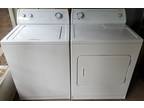 washer and dryer whirlpool