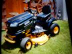 Lawn Mower Craftsman