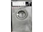 High Quality Wascomat Front Load Washer 208-240v Stainless Steel W124