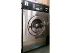 High Quality IPSO Front Load Washer Coin-Op 55LB 1/3PH 220V IWF055MC2X 10U0