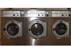 High Quality Wascomat W630 Washer 3ph Used