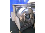 Heavy Duty Milnor Front loading washing machine 208-240V stainless steel