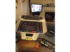 Nautilus Treadmill for sale