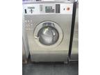 Coin Operated IPSO Front Load Washer 50 LB 3PH for OPL