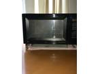 GE Microwave (Sugar Land, TX)